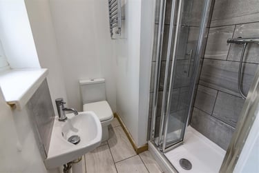 5 bed house, Radford Boulevard, Bobbers Mill, Nottingham, NG75QG - Image 15